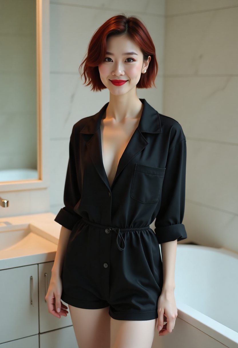 刀锋旧事剧照