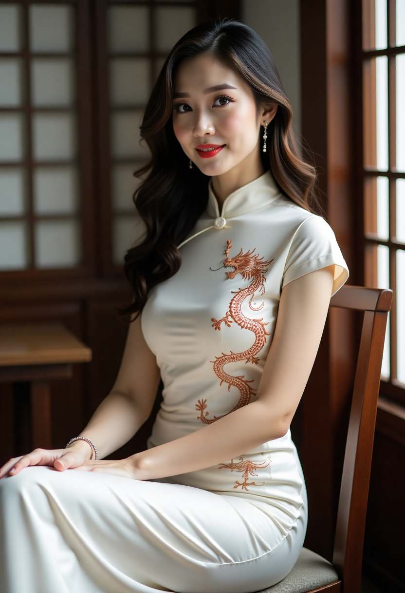 风起长安海报