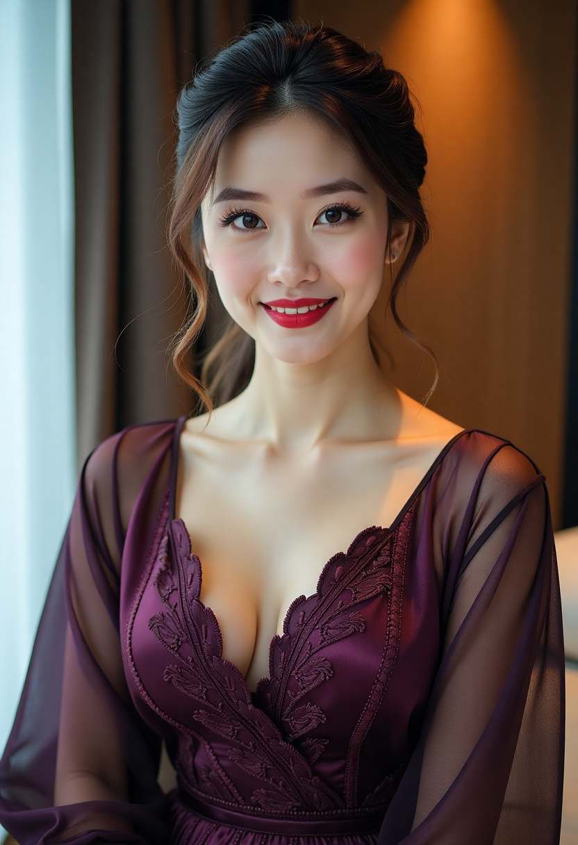 无声证词海报