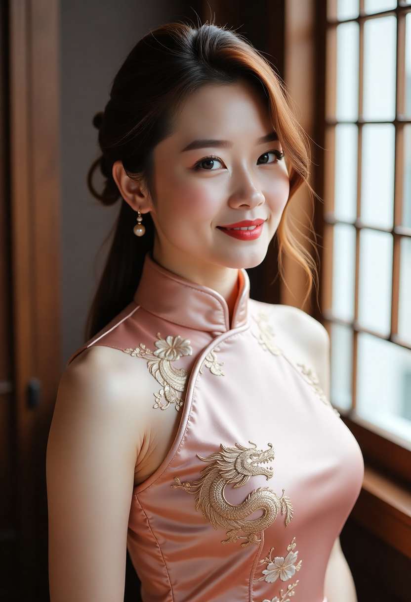 纸上江湖海报